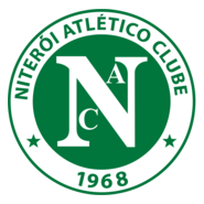 NITERÓI ATLÉTICO CLUBE Logo PNG Vector