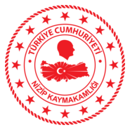 Nizip Kaymakamlığı Logo PNG Vector