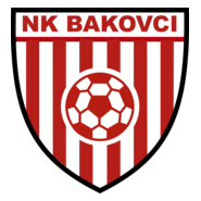NK Bakovci Logo PNG Vector