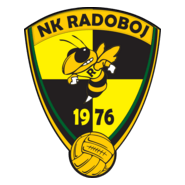 NK Radoboj Logo PNG Vector