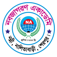 nobojagoron academy Logo PNG Vector