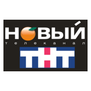 Noviy Telekanal TNT Ufa Logo PNG Vector