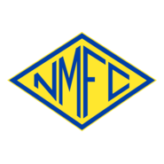 Nôvo México Futebol Clube – Rio de Janeiro Logo PNG Vector