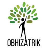 obhizatrick foundation Logo PNG Vector