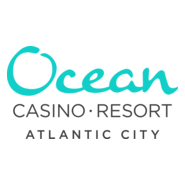 Ocean Casino Resort Logo PNG Vector