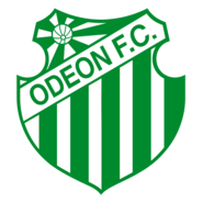 Odeon Football Club (Niterói) Logo PNG Vector