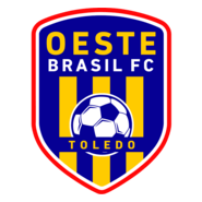 OESTE BRASIL FUTEBOL CLUBE Logo PNG Vector