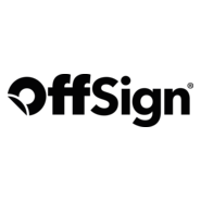OffSign Logo PNG Vector