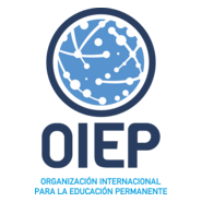 OIEP ORGANIZACIÓN INTERNACIONAL PARA LA EDUCACIÓN Logo PNG Vector