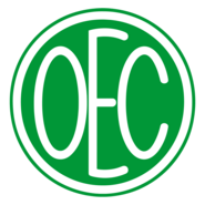 OITIZEIRO ESPORTE CLUBE (JOÃO PESSOA) Logo PNG Vector