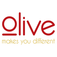 OLIVE Logo PNG Vector