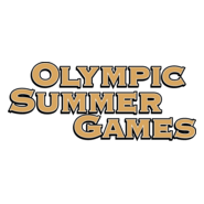 Olympic Summer Games Logo PNG Vector