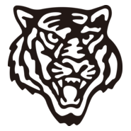 Onitsuka Tiger Logo PNG Vector