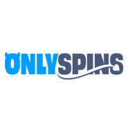 Onlyspins casino Logo PNG Vector
