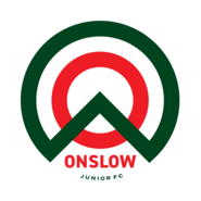 Onslow Junior FC Logo PNG Vector