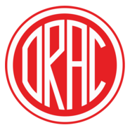 Onze Rubros Atlético Clube – Rio de Janeiro Logo PNG Vector