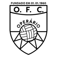 OPERÁRIO FUTEBOL CLUBE DE FAMALICÃO Logo PNG Vector