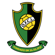 OPERÁRIO FUTEBOL CLUBE DE LISBOA Logo PNG Vector