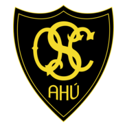 Operário Sport Club do Ahú – Curitiba Logo PNG Vector