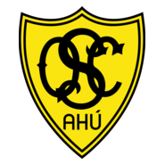 Operário Sport Club do Ahú – Curitiba Logo PNG Vector