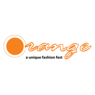 Orange Logo PNG Vector