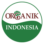 ORGANIK INDONESIA 2025 Logo PNG Vector