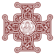 Orthodox Church of Ukraine Logo PNG Vector