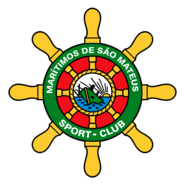 Os Marítimos São Mateus Sport Clube Logo PNG Vector