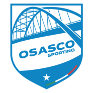 Osasco Sporting Logo PNG Vector