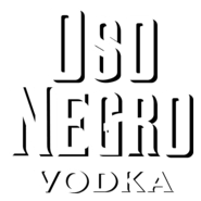 Oso Negro Logo PNG Vector