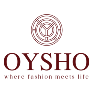 OYSHO Logo PNG Vector