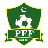 Pakistan Football Federation Logo PNG Vector