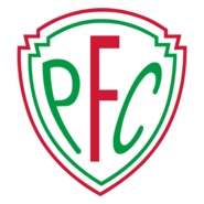 PALMEIRA FUTEBOL CLUBE (PETRÓPOLIS) Logo PNG Vector