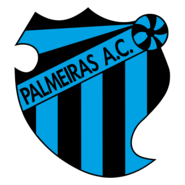 Palmeiras Athetico Club (Rio de Janeiro) Logo PNG Vector