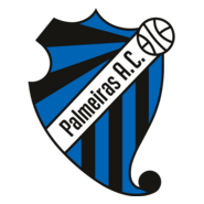 Palmeiras Athetico Club (Rio de Janeiro) Logo PNG Vector