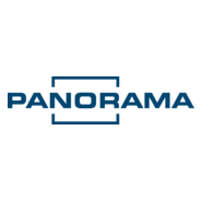 Panorama NDR Logo PNG Vector