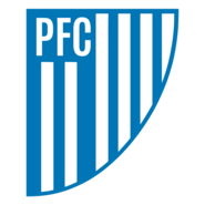 Paraíso Futebol Clube (Campos) Logo PNG Vector