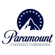 Paramount Skydance Logo PNG Vector