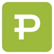 Paribu Logo PNG Vector