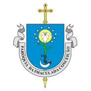 PARÓQUIA DA IMACULADA CONCEIÇÃO - LIGEIRO Logo PNG Vector
