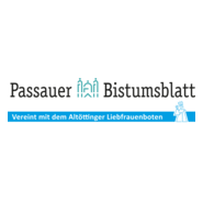 Passauer Bistumsblatt Logo PNG Vector