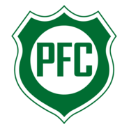 PATOENSE FUTEBOL CLUBE (PATOS) Logo PNG Vector