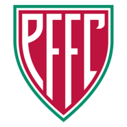 PAU FERRO FUTEBOL CLUBE (RIO DE JANEIRO) Logo PNG Vector