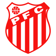 PAULISTANO FUTEBOL CLUBE (NITERÓI) Logo PNG Vector