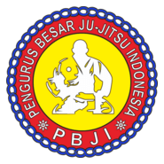 PBJI (PENGURUS BESAR JU-JITSU INDONESIA) Logo PNG Vector