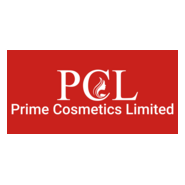 PCL Prime Cosmetics Limited Logo PNG Vector