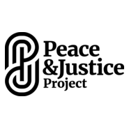 Peace & Justice Project Logo PNG Vector