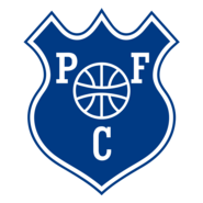 PEDREGULHO FOOTBALL CLUB (RIO DE JANEIRO) Logo PNG Vector