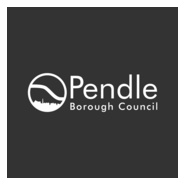 Pendle Borough Council Logo PNG Vector