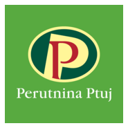 Perutnina Ptuj Logo PNG Vector